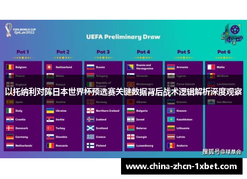 以托纳利对阵日本世界杯预选赛关键数据背后战术逻辑解析深度观察
