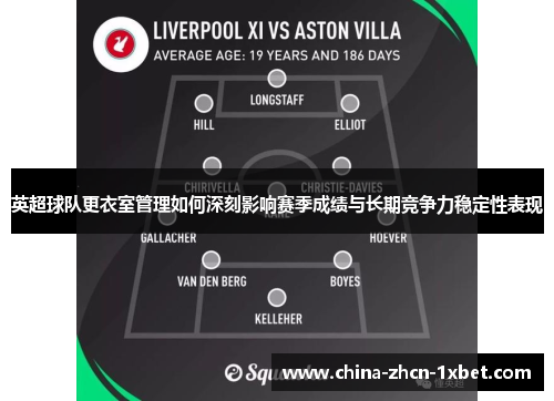 英超球队更衣室管理如何深刻影响赛季成绩与长期竞争力稳定性表现